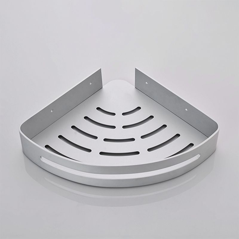 BowLift | Silver Bathroom Set Modern Rust Protection Bathroom Accessories Single or as a Set