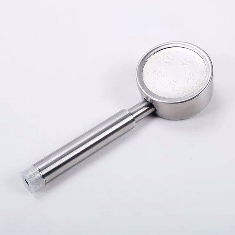 BowLift | Showerhead Stainless Steel Adjustable Model Rust Protection Hand Shower