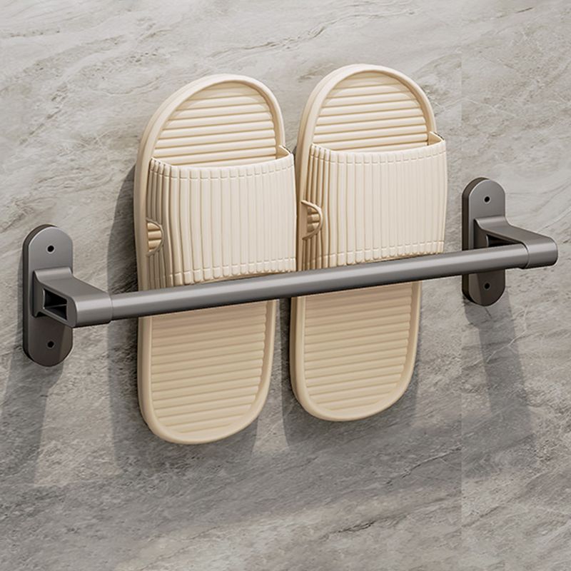 BowLift | Metal Bathroom Accessories Set Drill and Screw Installation Bathroom Accessories Kit