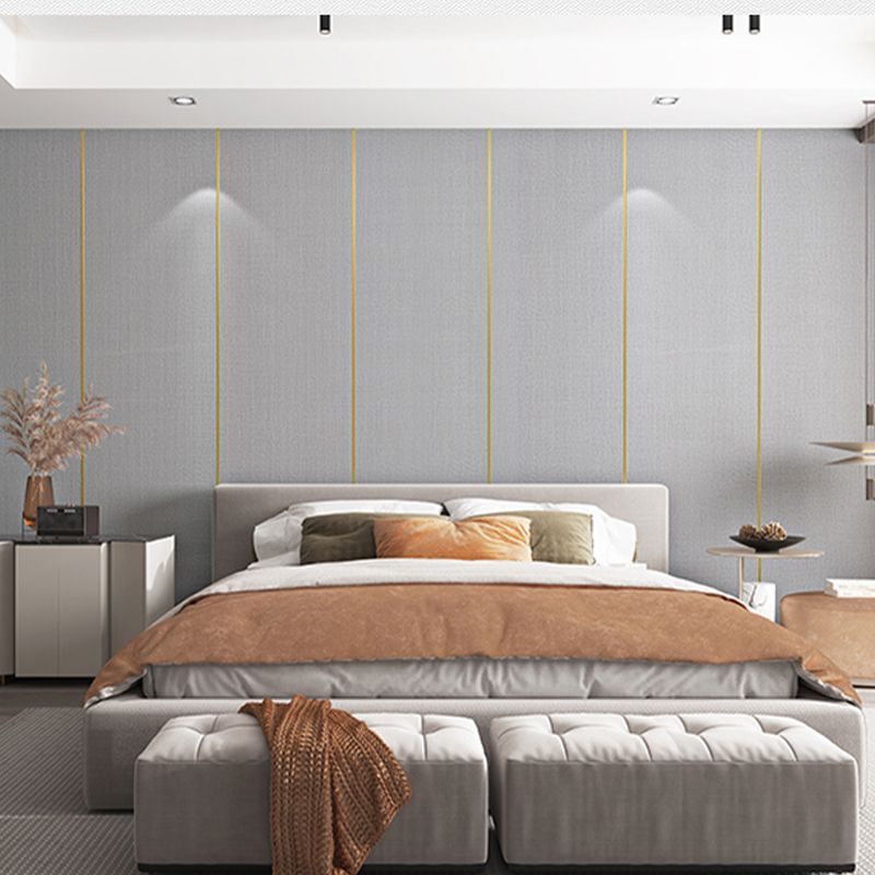 BowLift | Modern Splashback Panels PVC Peel and Stick Waterproof Zinc Splashback Wall Cladding