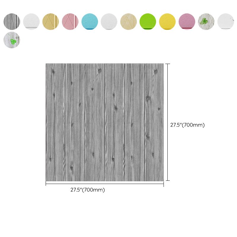 BowLift | Plastic Wall Paneling Peel and Stick 3D Wall Paneling with waterproof