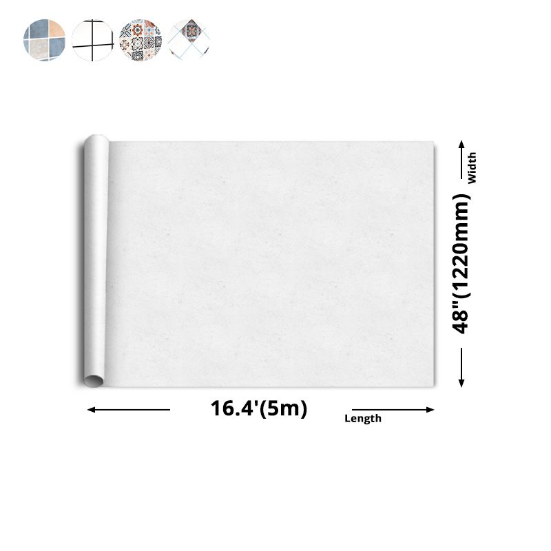 BowLift | Grout Mosaic Peel & Stick Tile Waterproof Kitchen Backsplash Wallpaper