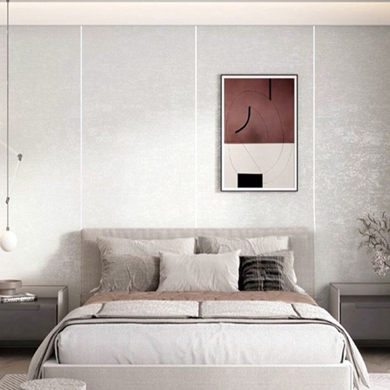 BowLift | XPE foam wall panel matte texture waterproof wall panel for bedroom