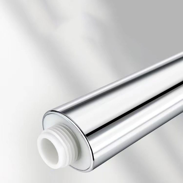 BowLift | Basic handheld shower round standard shower heads in silver