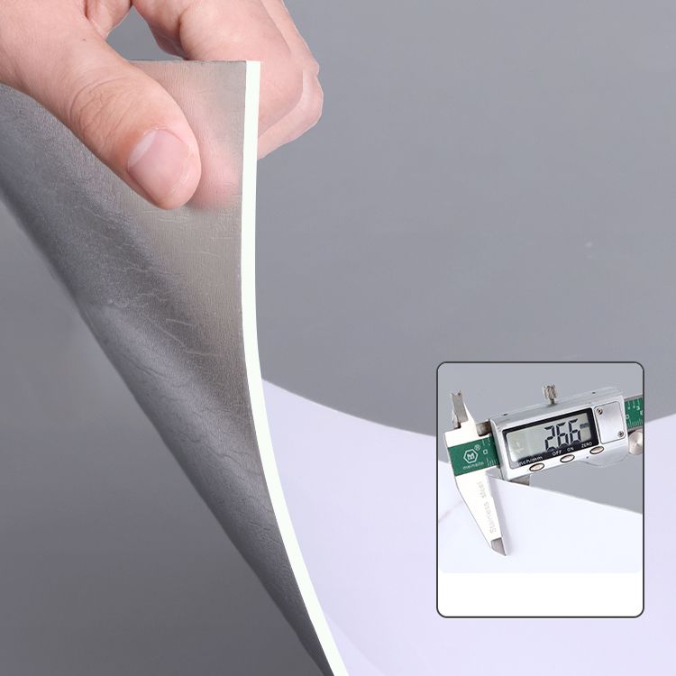 BowLift | Polygon Field Peel and Stick Back Wall Tile PVC Peel and Stick Tile for the Kitchen