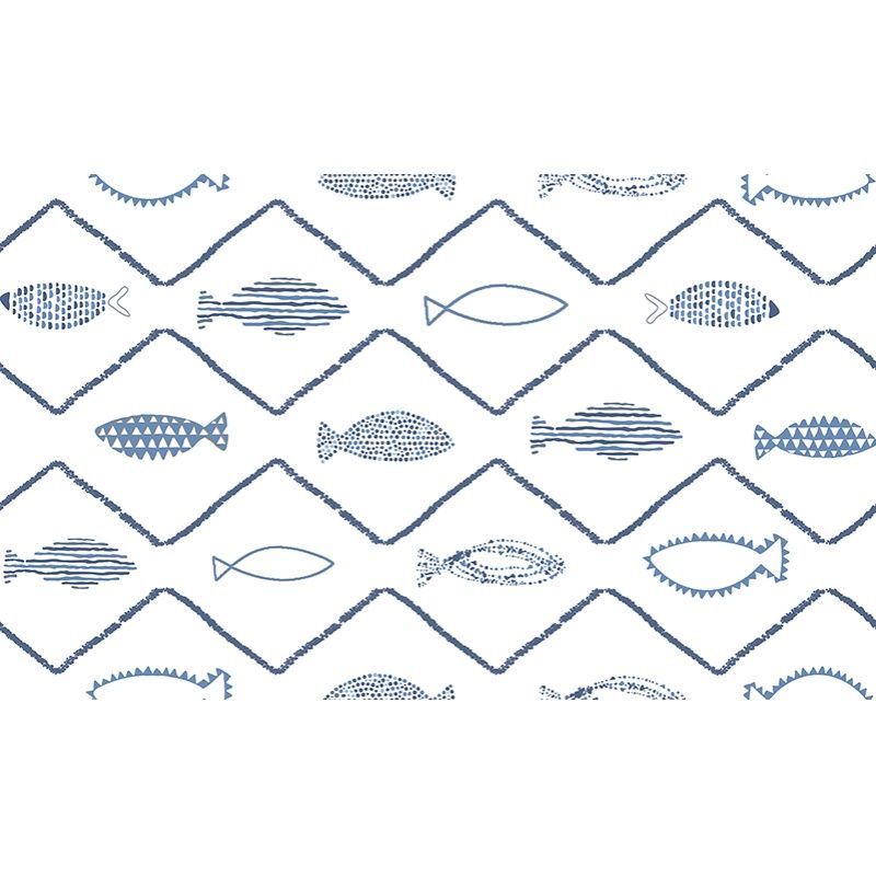BowLift | Waterproof PVC Tile Singular Peel & Stick Tile for Kitchen Splashback Wall