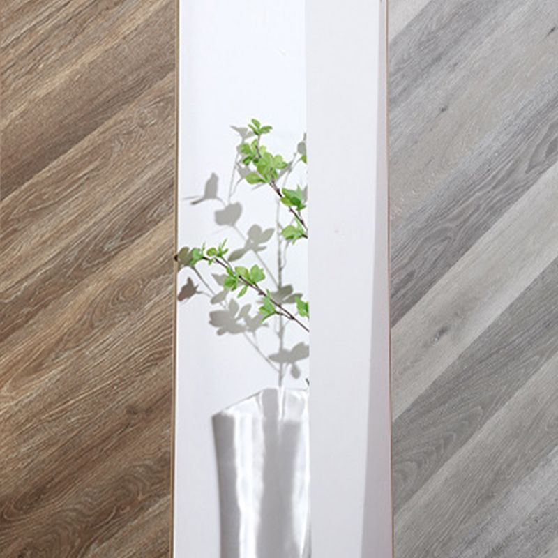 BowLift | Wood Modern Laminate Flooring Click Lock Stain Resistant Plank Floor