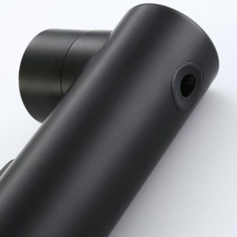 BowLift | Contemporary Style Faucets Widespread Lever Handles Faucets for Bathroom