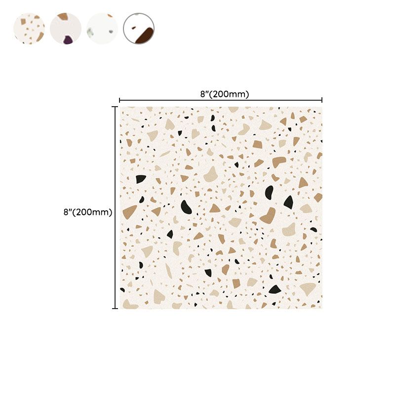 BowLift | Indoor-Vinyl flooring Peel-and-Stick-Vinyl flooring with waterproof