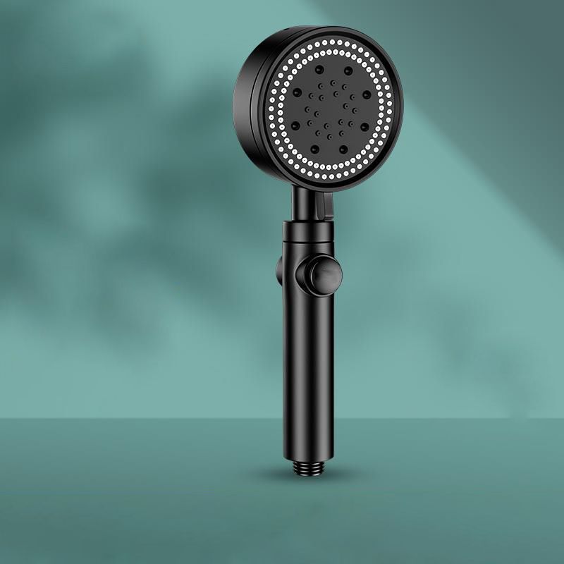 BowLift | Adjustable Spray Pattern Shower Trim made of Stainless Steel Hand Shower for Home