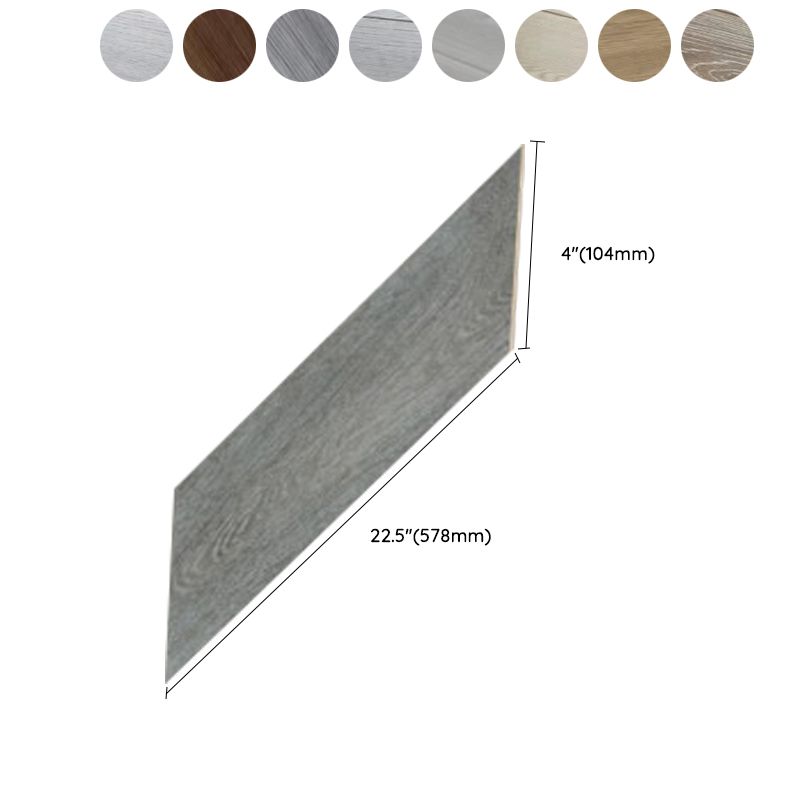 BowLift | Wood-textured laminate flooring Waterproof click laminate flooring