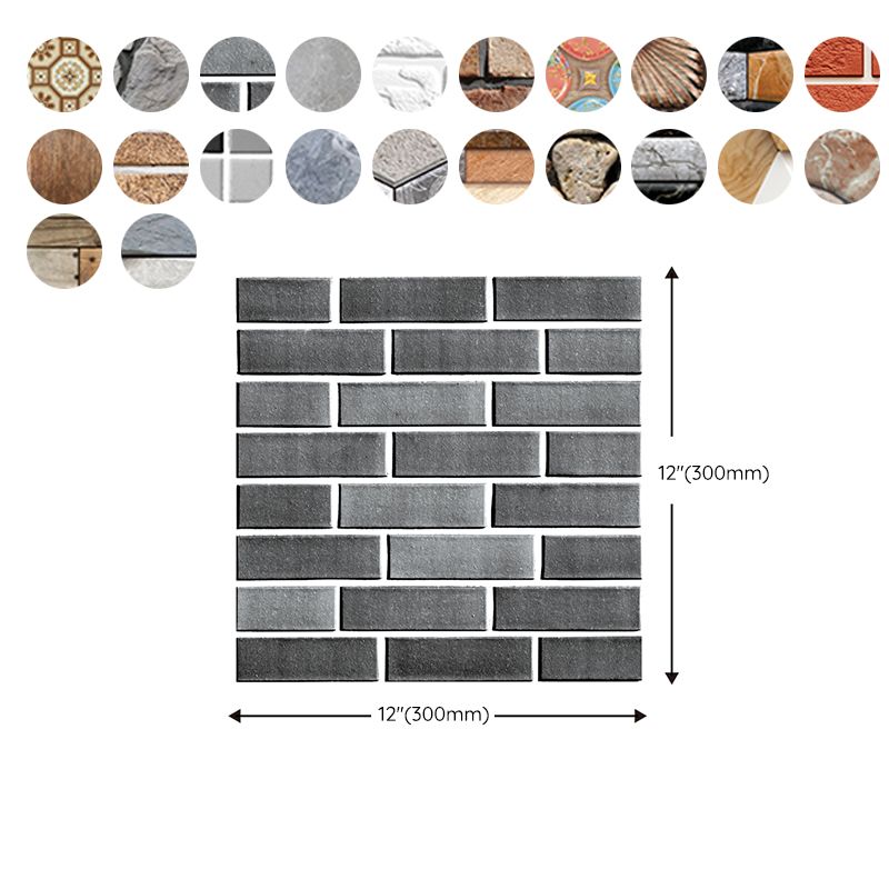 BowLift | Plastic Wall Ceiling Industrial 3D Embossed Wall Access Panel with Waterproof