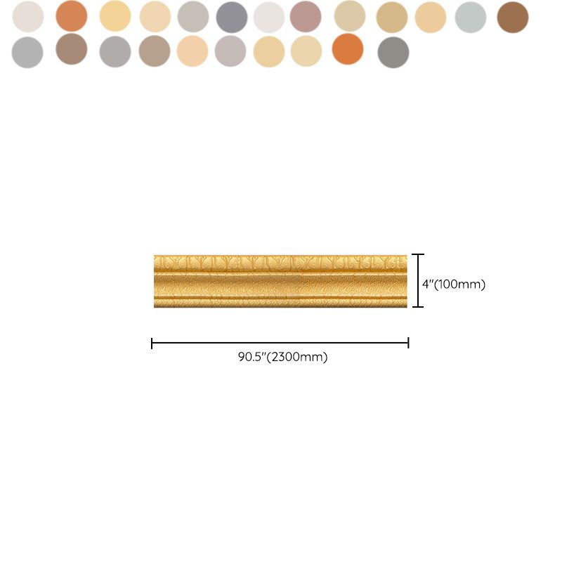 BowLift | Plastic wall cladding peel and attach wall cladding with waterproof