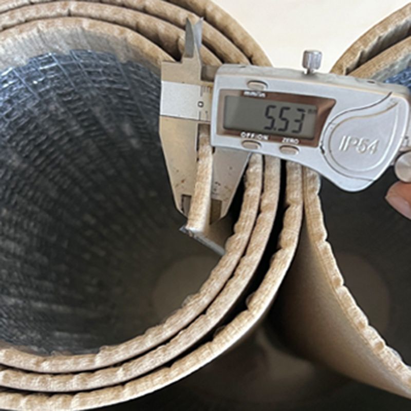 BowLift | Soundproof Wall Cladding Solid Color Peel and Press Foam Living Room Wall Panel