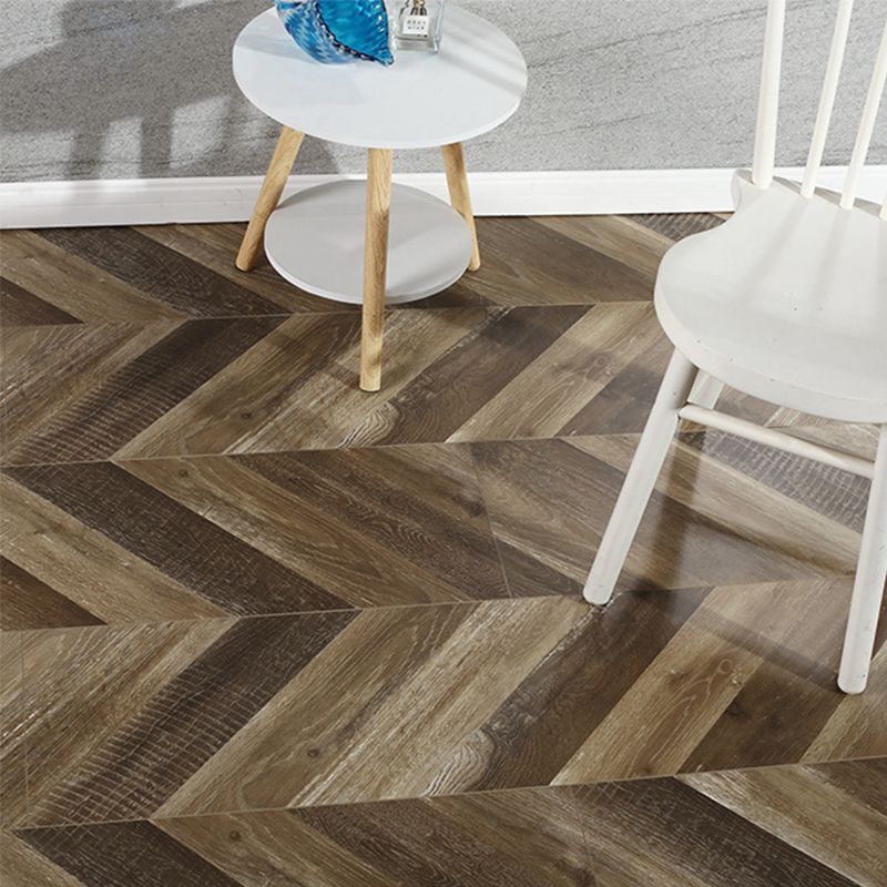 BowLift | Wood Modern Laminate Flooring Click Lock Stain Resistant Plank Floor