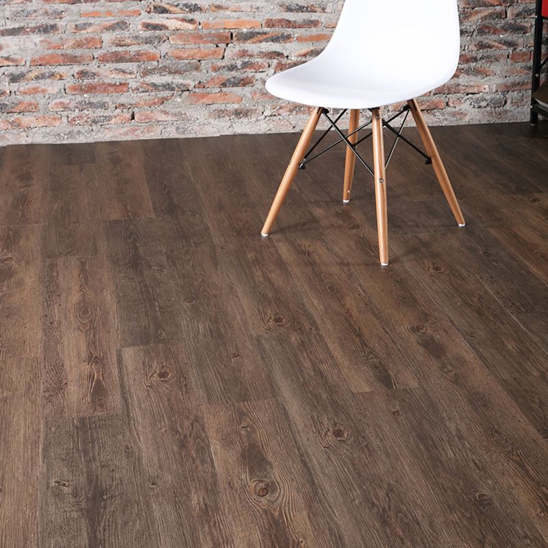 BowLift | Waterproof PVC Flooring Rectangle Peel and Stick Fire Retardant PVC Flooring