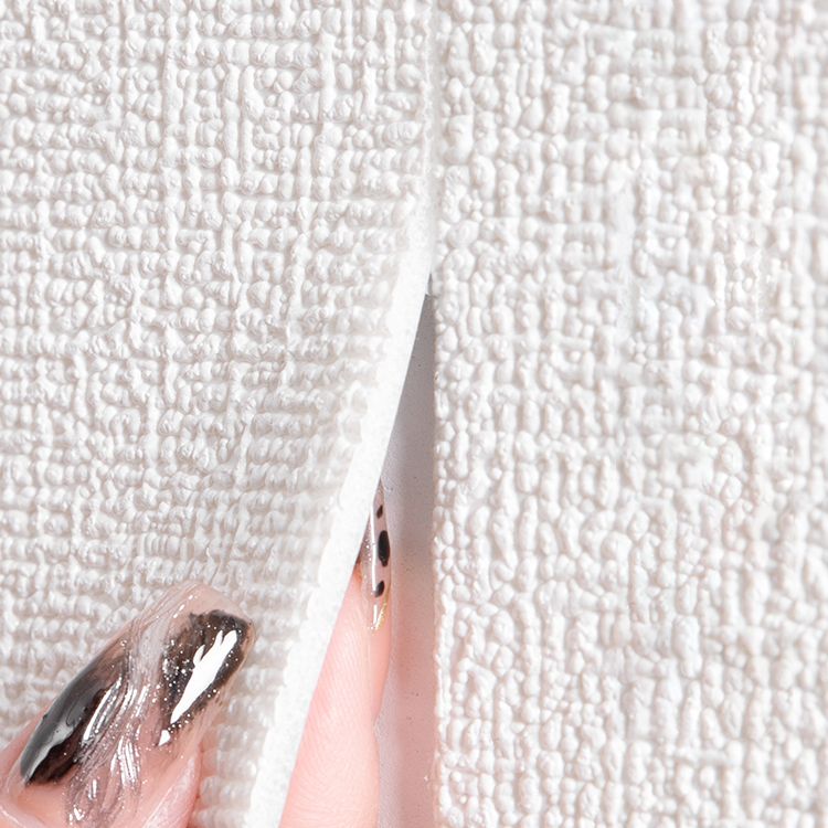 BowLift | Basic waterproof wall panels D embossed splash guard panels for the living room