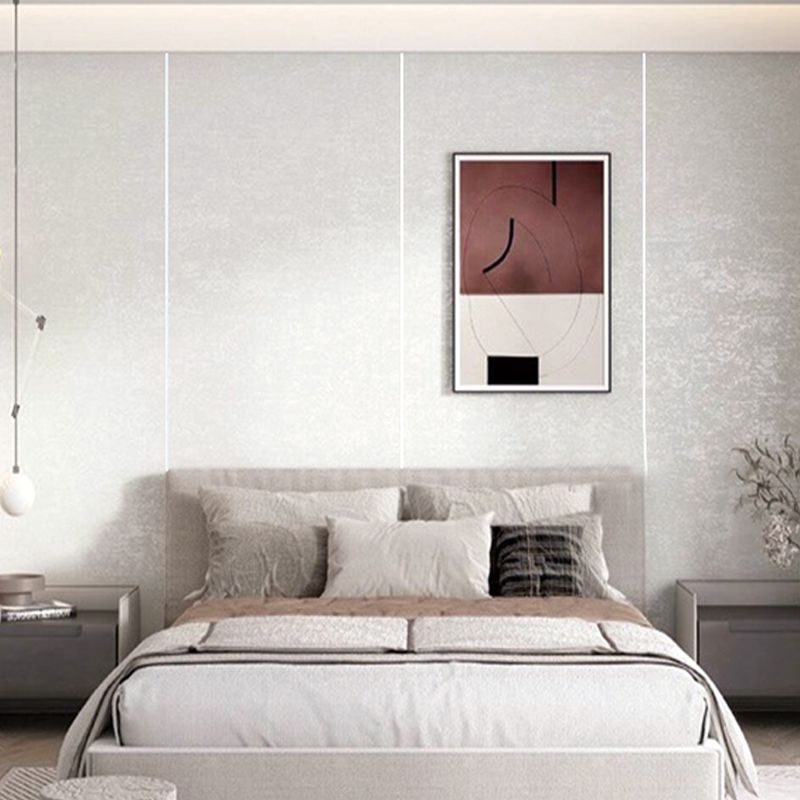 BowLift | Waterproof XPE foam wall paneling matte texture wall covering for the bedroom