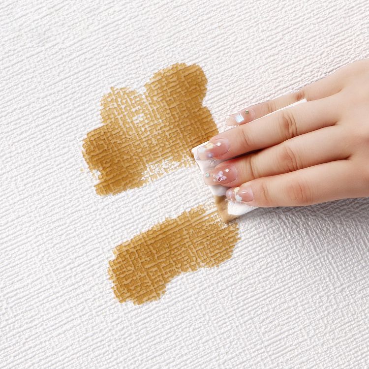 BowLift | Modern Tin Backsplash Panel Smooth Wall Ceiling 3D Stereo Wallpaper