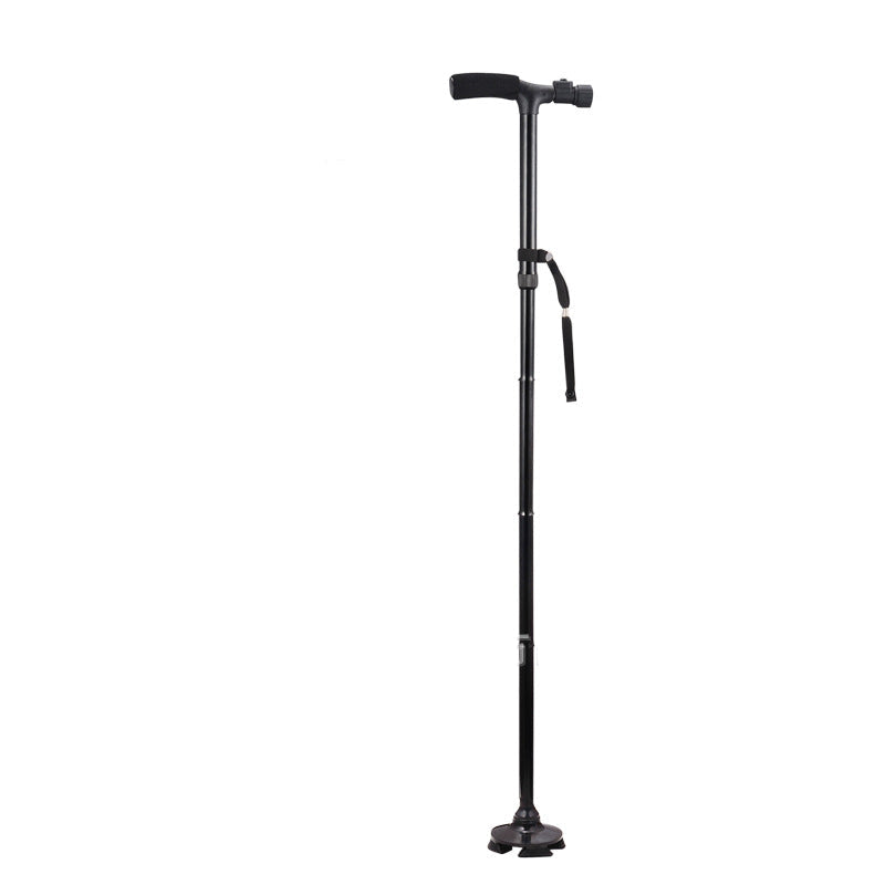 BowLift | Practical Folding Walking Aid for Seniors and Persons with Disabilities