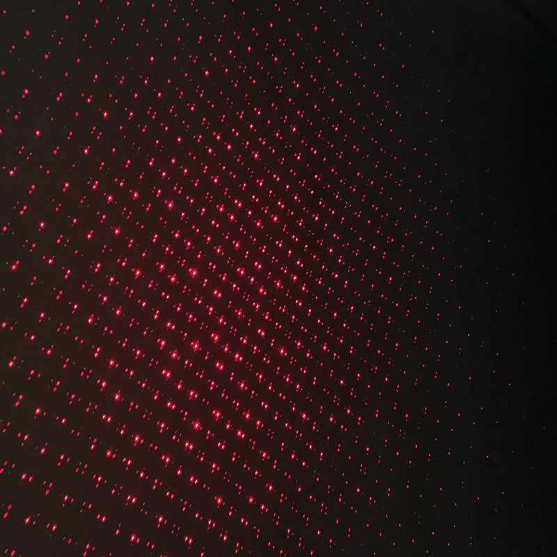 BowLift | Colorful Car and Home Ceiling Romantic USB Night Light