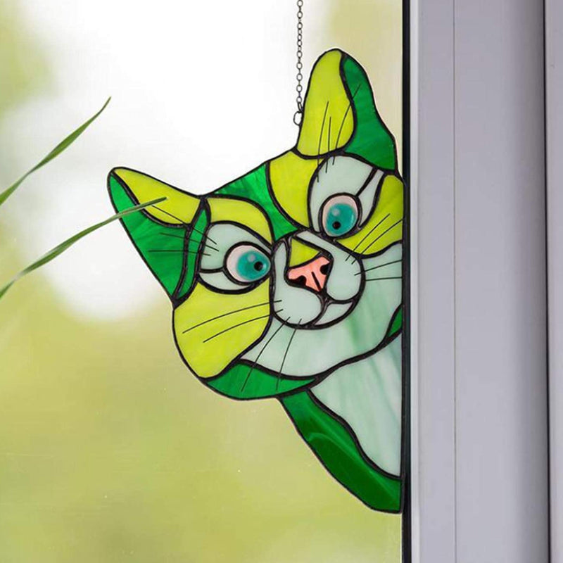 BowLift | Glass Animal Sticker