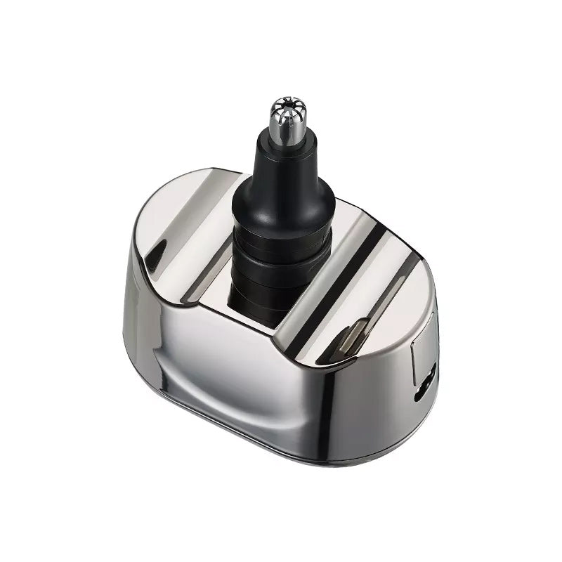 BowLift | 8D Upgraded LED Display 10 in 1 Multifunctional Shaver