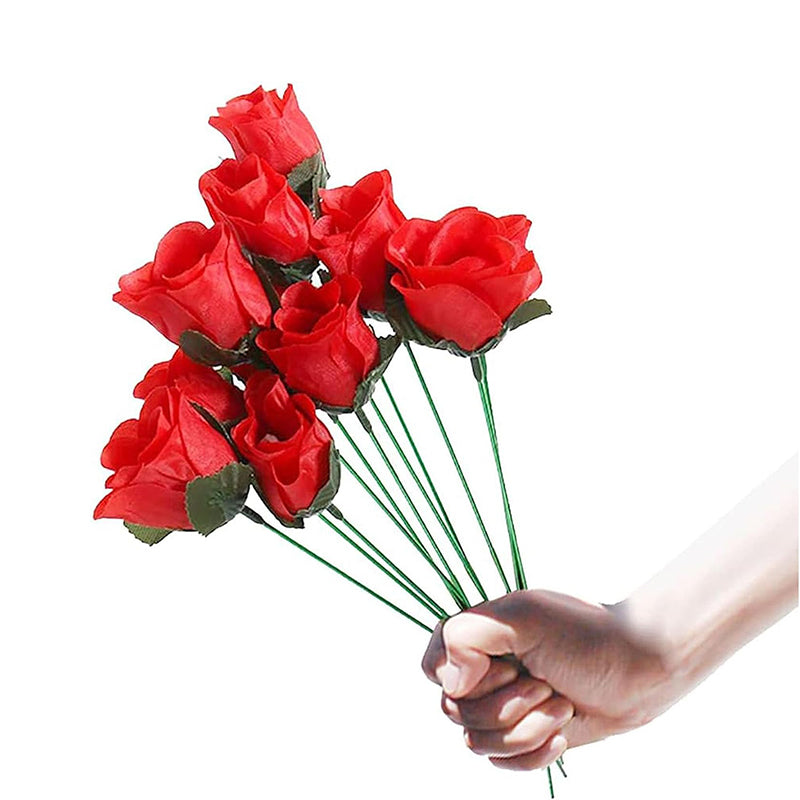 BowLift | Fire Magic Trick Flame