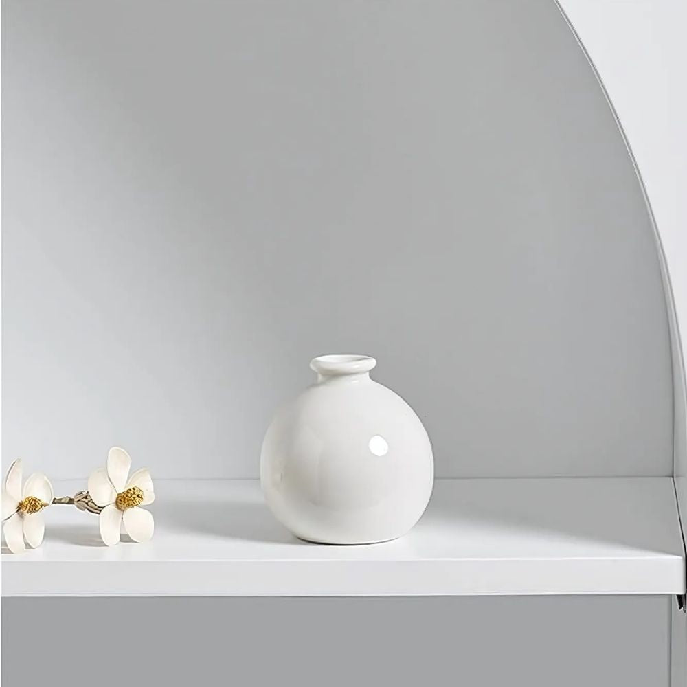 BowLift | Puffy Pout Vase