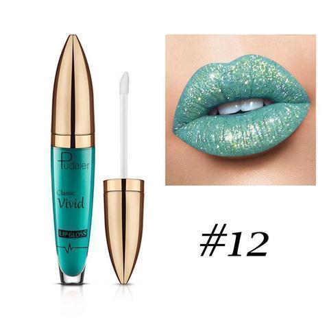 BowLift | Shiny waterproof lip gloss