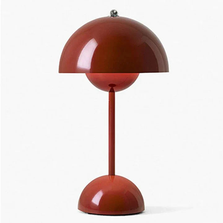 BowLift | Luxurious contemporary Nordic table lamp