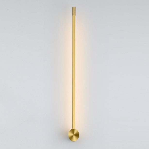 BowLift | StickLume – Simple and Stylish LED Wall Lamp for Scandinavian Interiors