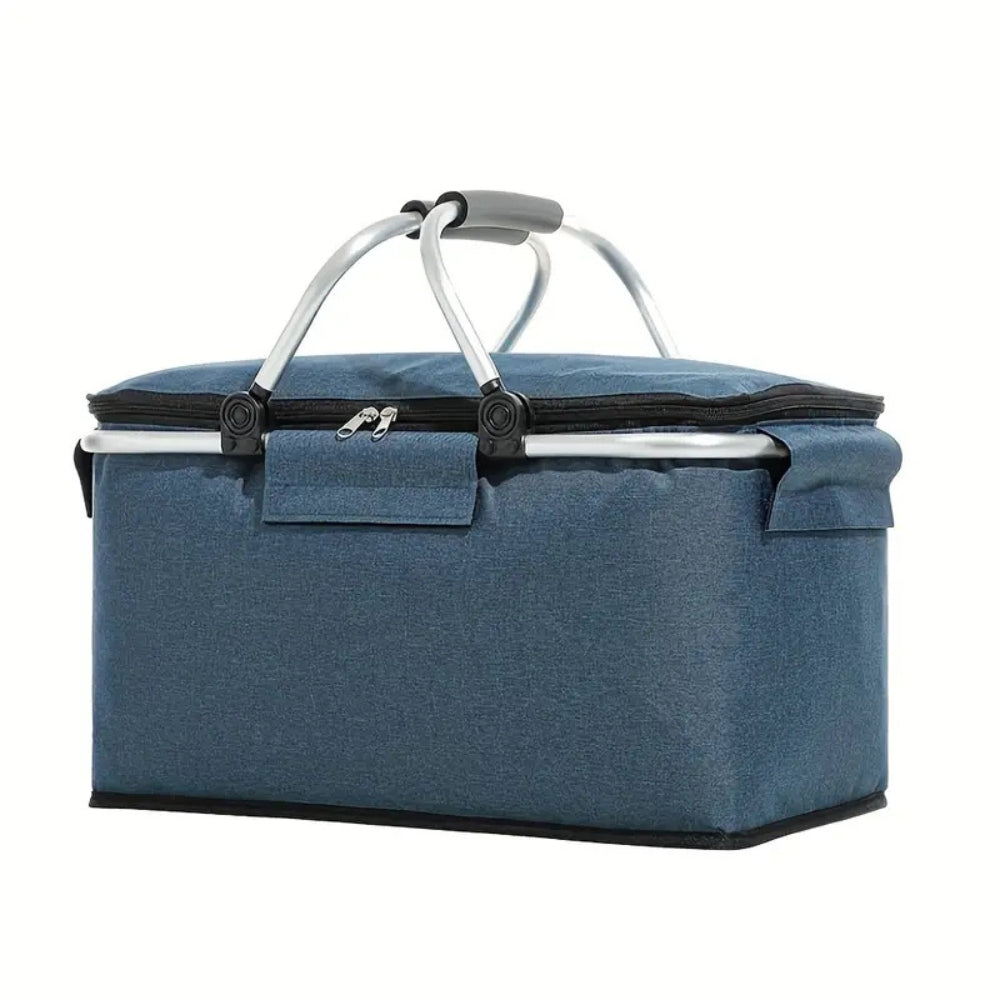 BowLift | Collapsible Leakproof Picnic Basket