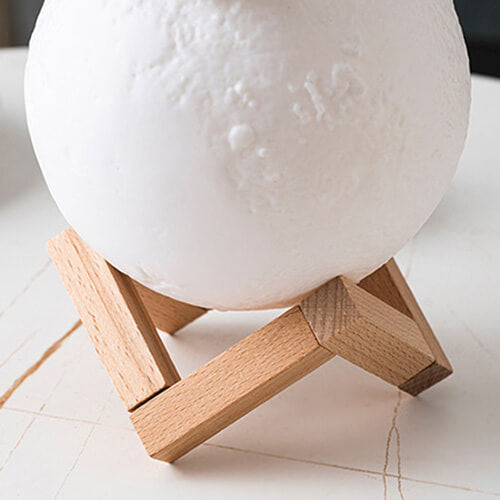 BowLift | Astronaut Air Humidifier Night Light