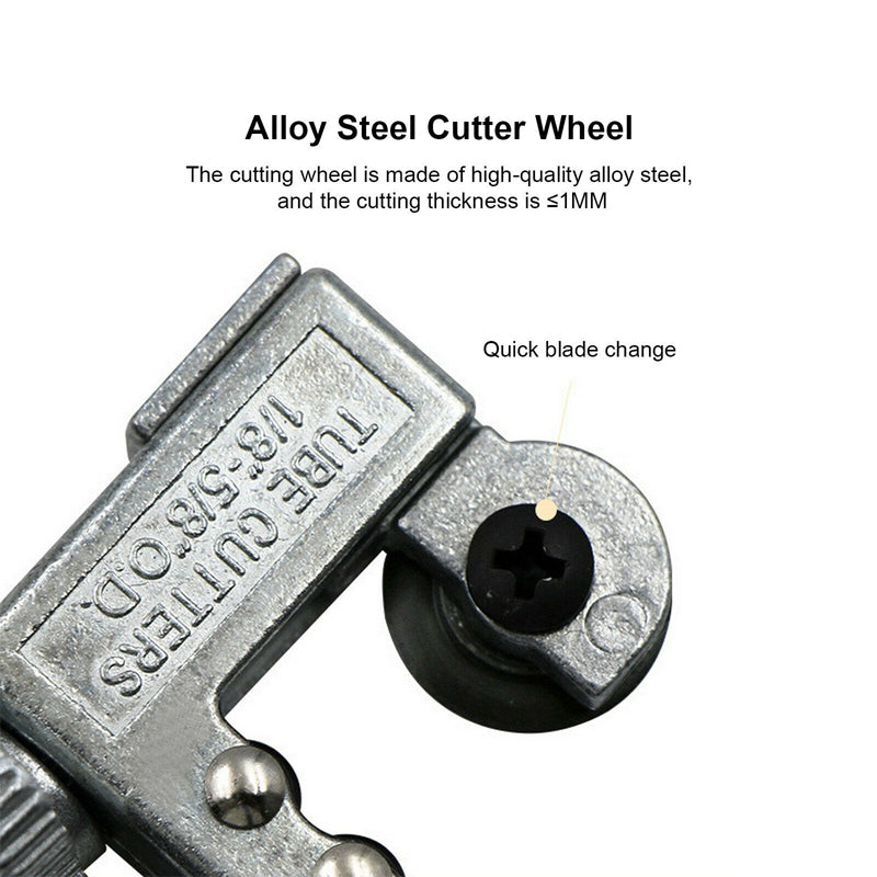 BowLift | Pipe cutting tools