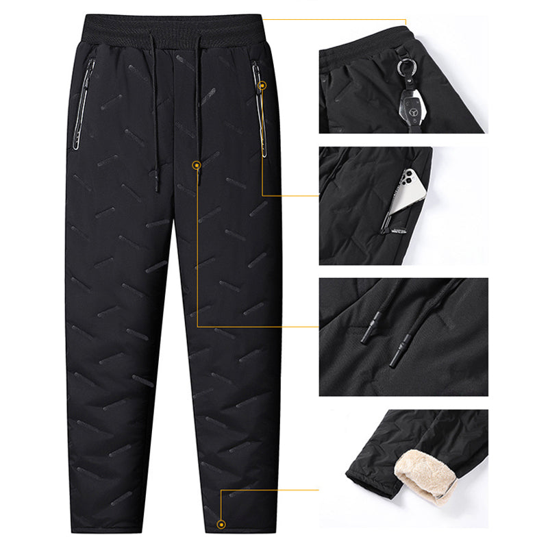 BowLift | Soft Fleece Lined Sweatpants