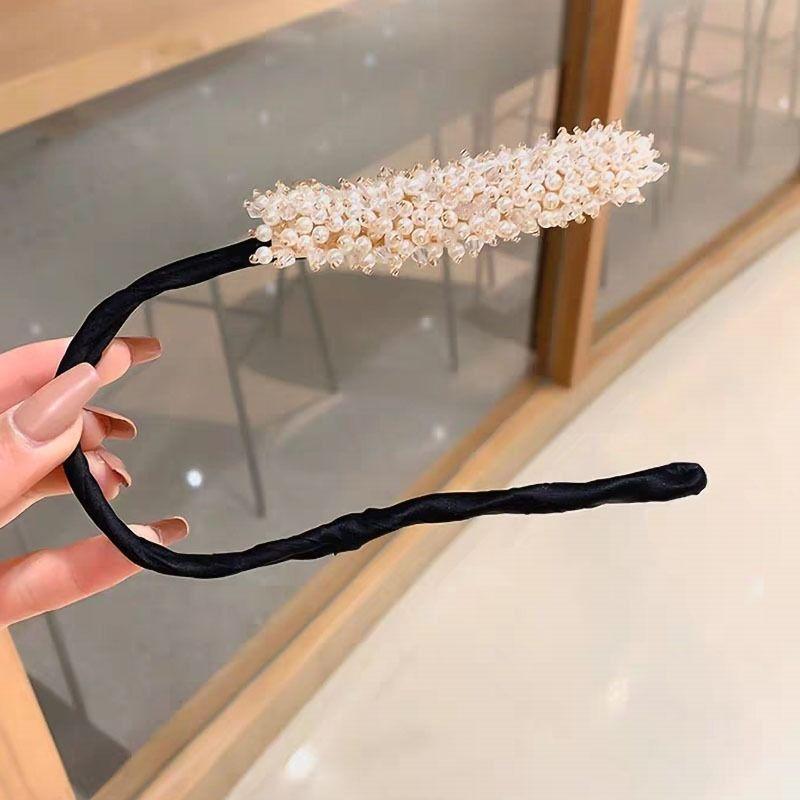 BowLift | Hand Twist Hairpin Ponytail Hair Tool