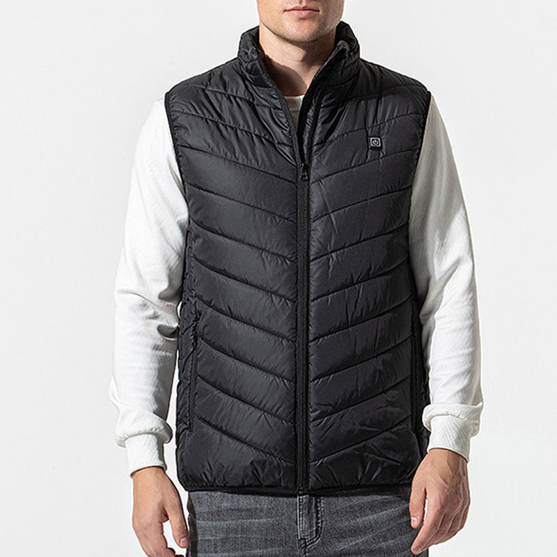 BowLift | Unisex heated vest
