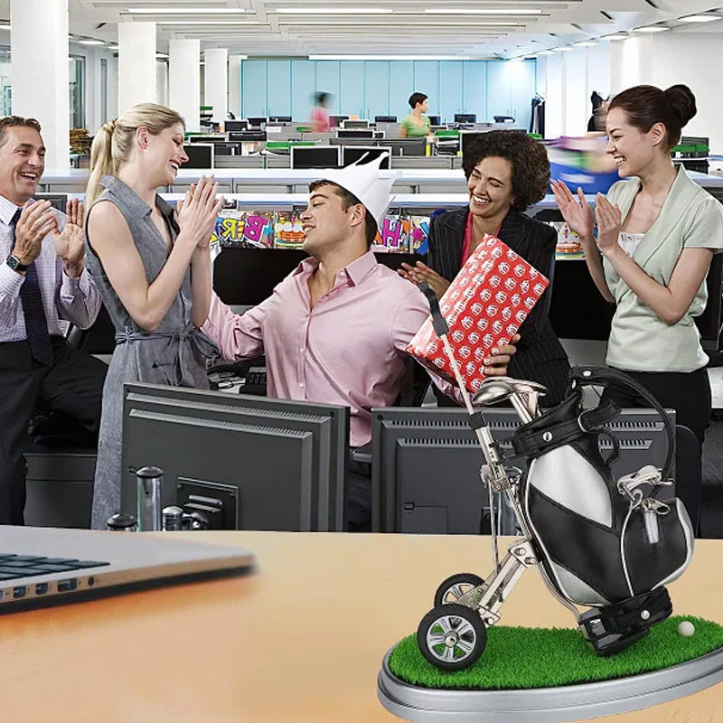 BowLift | Golf Fan Memorabilia