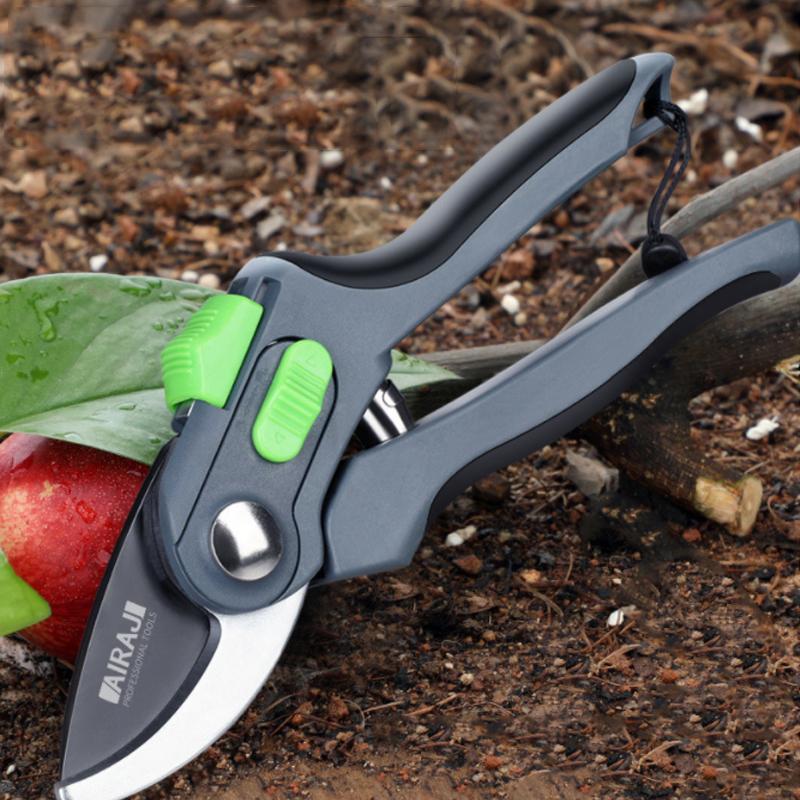 BowLift | Plant trimming horticultural cutter