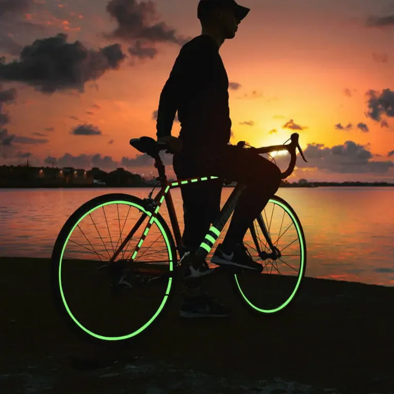 BowLift | Bright Warning Tape