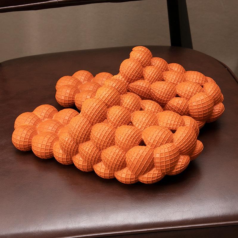 BowLift | Personality Bubble Mode Slippers