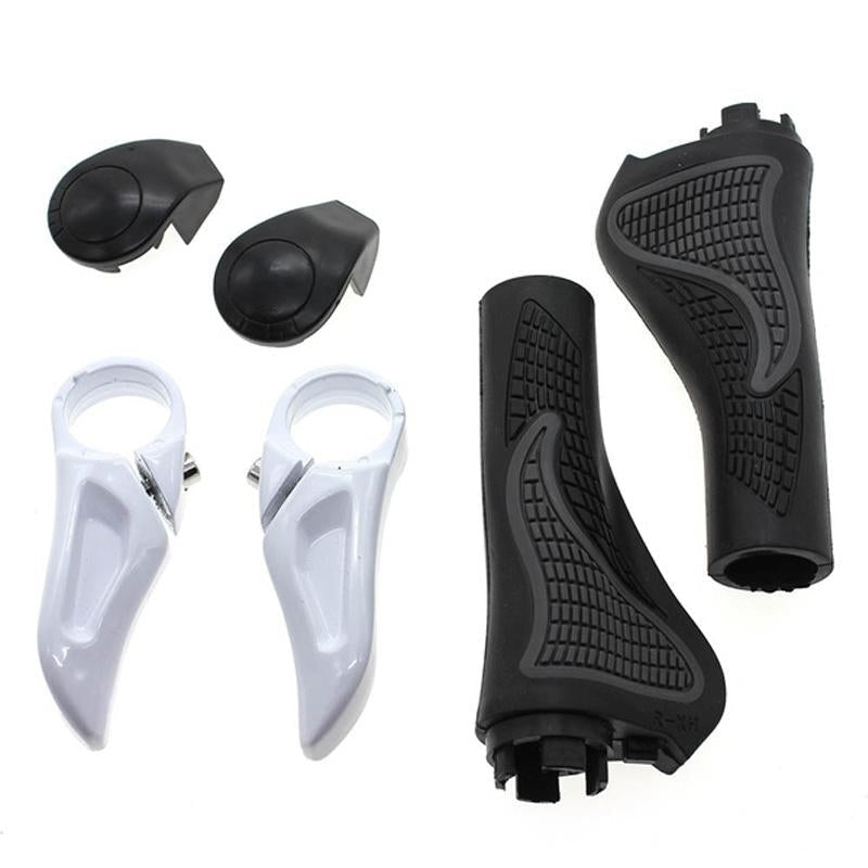 BowLift | Premium ergonomic bike handles