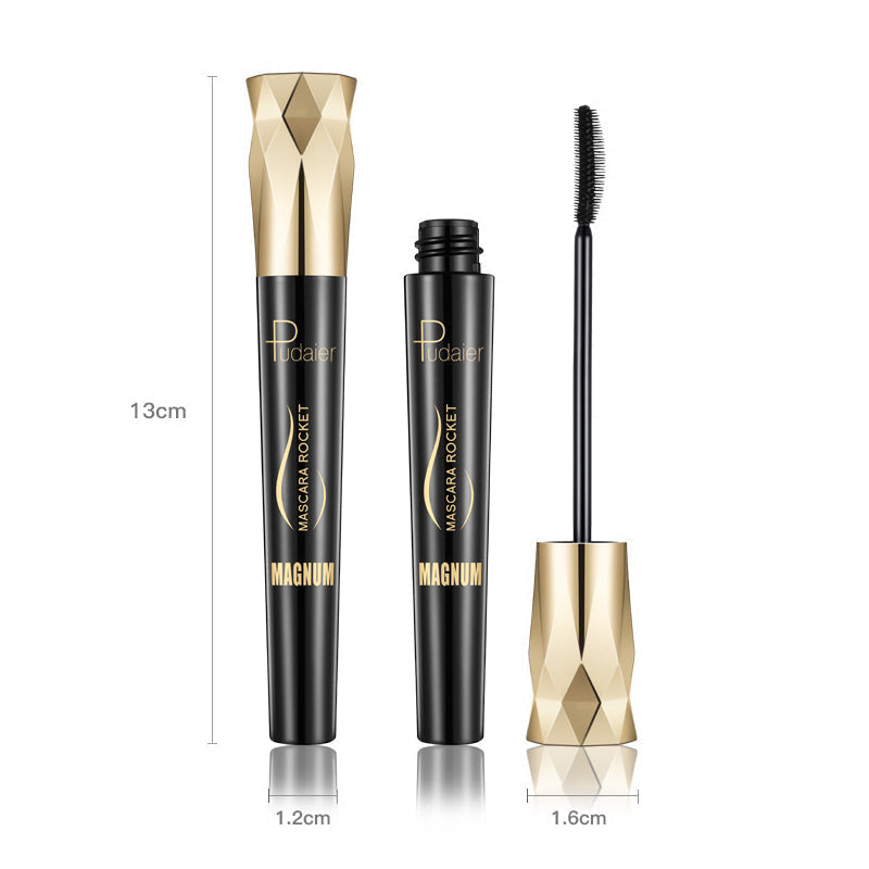BowLift | 4D LIQUID LASH EXTENSIONS MASCARA COLOR