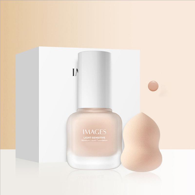 BowLift | Moisture Liquid Foundation