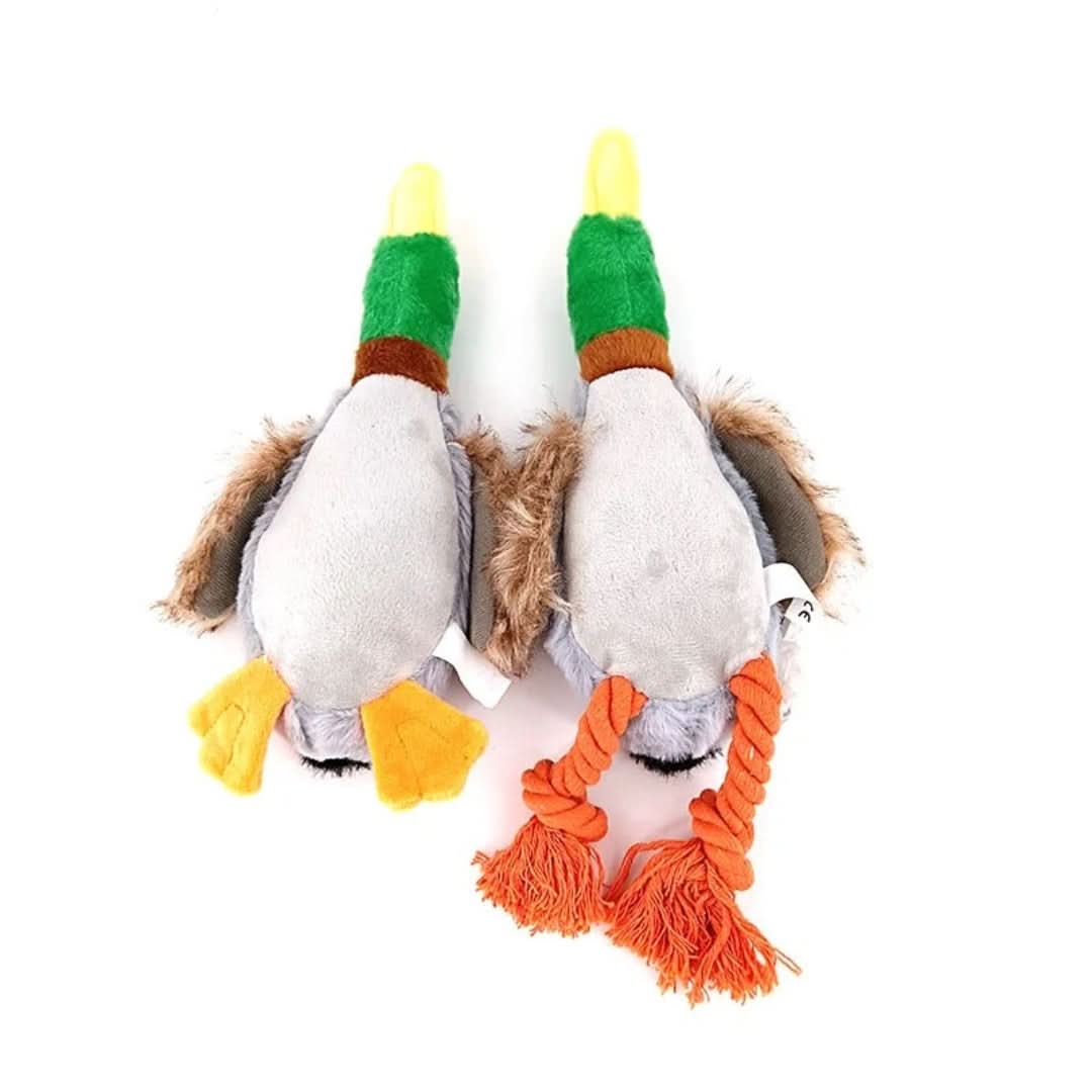 BowLift | CHEWDLE - Plush chew toy