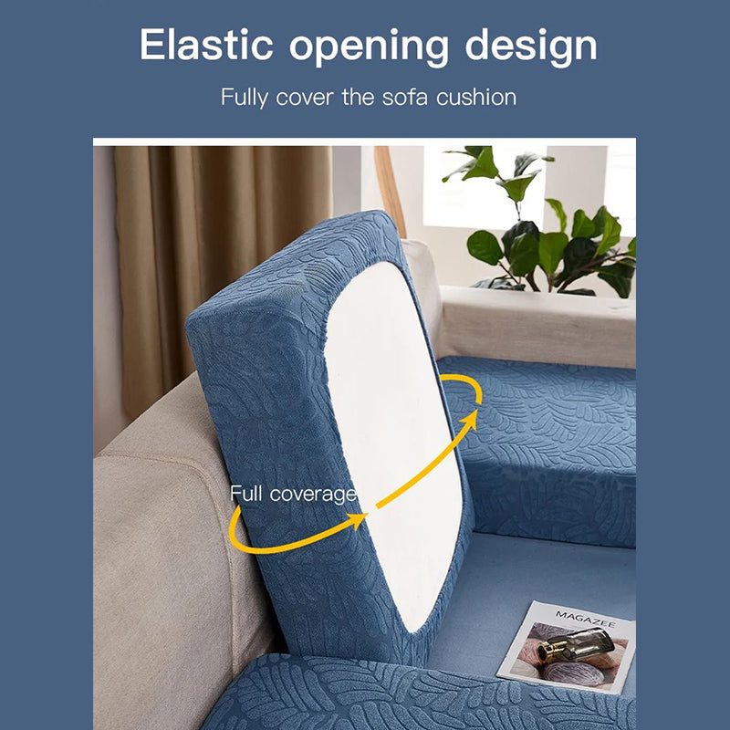 BowLift | Wear-resistant universal sofa cover