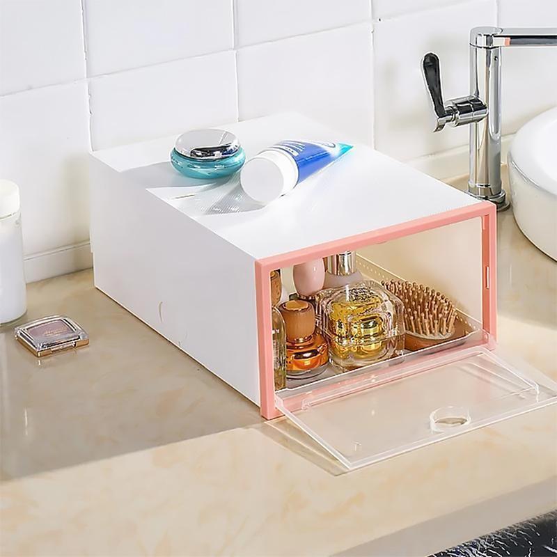 BowLift | New Drawer Type Shoe Box