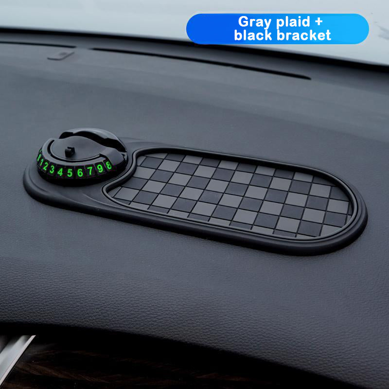 BowLift | Car anti-skid mat