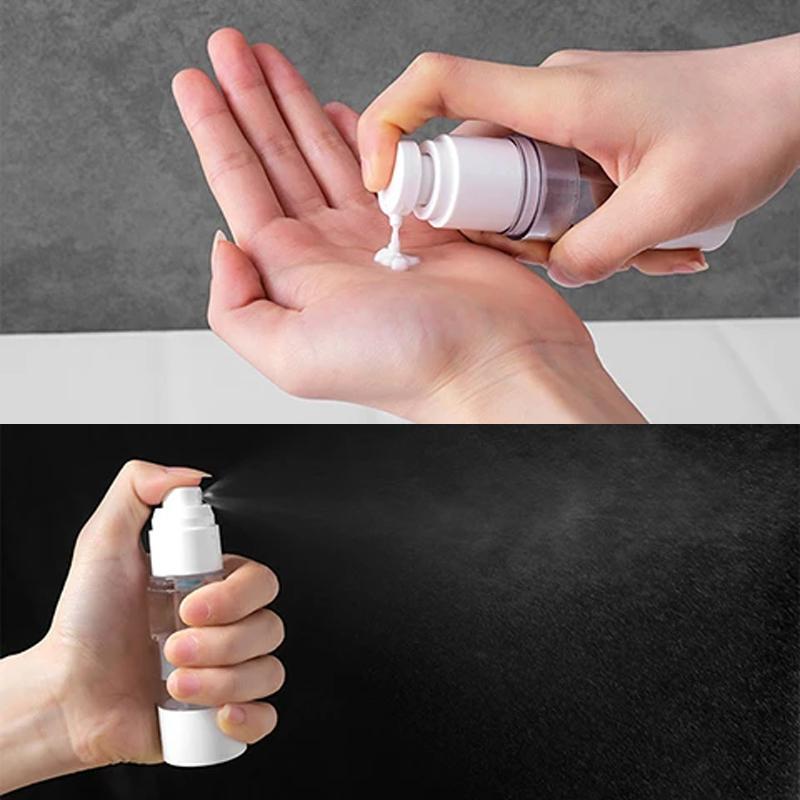 BowLift | Airless Pump Bottles